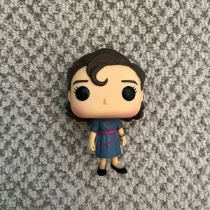 Stranger Things Funko Pop Figure, Eleven Snow Ball